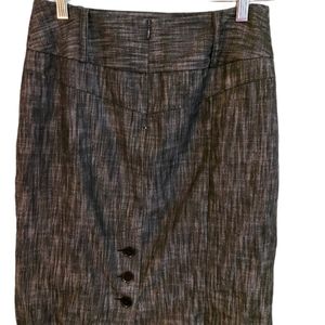 Larry Levine pencil skirt